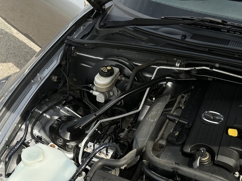 2.0i Sport Tech Roadster 2dr Petrol Manual Euro 5 (160 ps)