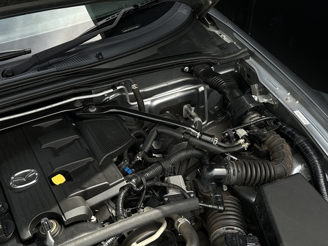 2.0i Sport Tech Roadster 2dr Petrol Manual Euro 5 (160 ps)