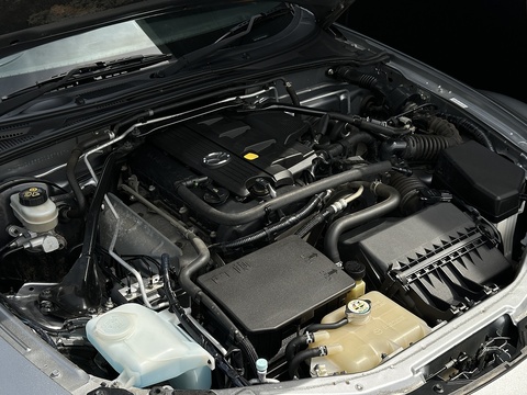 2.0i Sport Tech Roadster 2dr Petrol Manual Euro 5 (160 ps)
