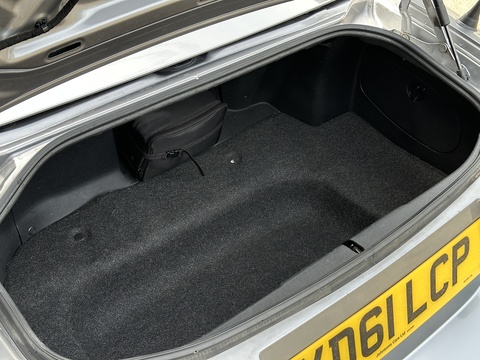 2.0i Sport Tech Roadster 2dr Petrol Manual Euro 5 (160 ps)