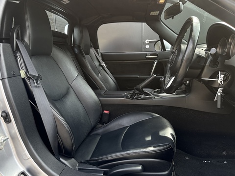 2.0i Sport Tech Roadster 2dr Petrol Manual Euro 5 (160 ps)
