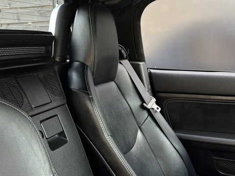 2.0i Sport Tech Roadster 2dr Petrol Manual Euro 5 (160 ps)