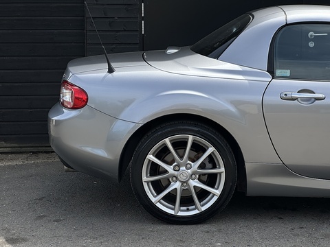 2.0i Sport Tech Roadster 2dr Petrol Manual Euro 5 (160 ps)