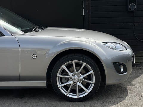 2.0i Sport Tech Roadster 2dr Petrol Manual Euro 5 (160 ps)