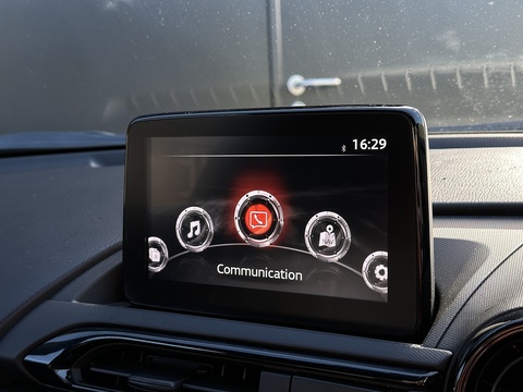 2.0 SKYACTIV-G Sport Black Convertible 2dr Petrol Manual Euro 6 (160 ps)