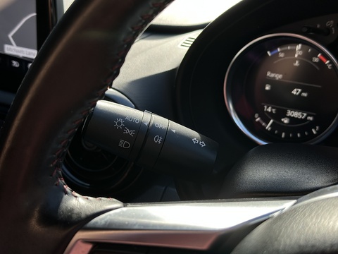 2.0 SKYACTIV-G Sport Black Convertible 2dr Petrol Manual Euro 6 (160 ps)