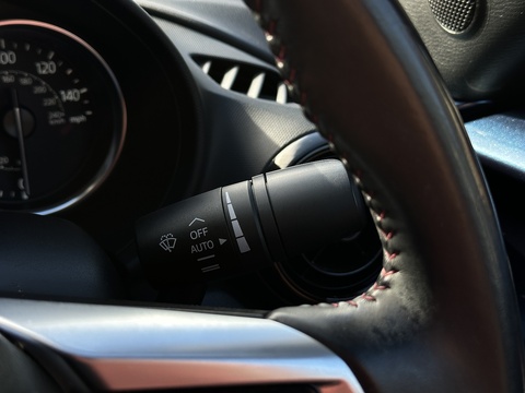 2.0 SKYACTIV-G Sport Black Convertible 2dr Petrol Manual Euro 6 (160 ps)