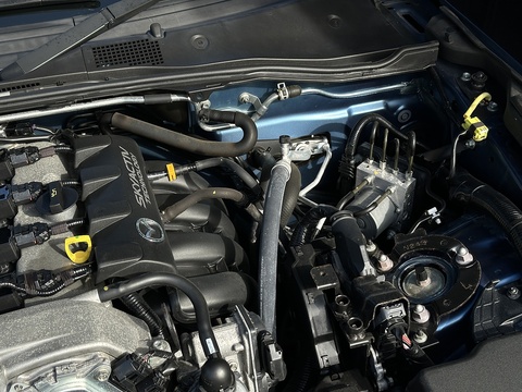 2.0 SKYACTIV-G Sport Black Convertible 2dr Petrol Manual Euro 6 (160 ps)