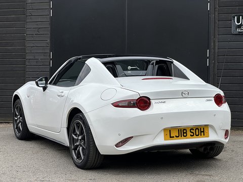 1.5 SKYACTIV-G Sport Nav Convertible 2dr Petrol Manual Euro 6 (131 ps)
