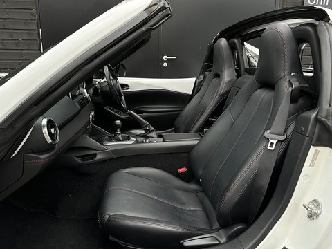 1.5 SKYACTIV-G Sport Nav Convertible 2dr Petrol Manual Euro 6 (131 ps)