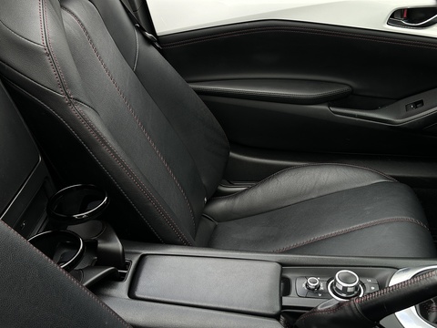 1.5 SKYACTIV-G Sport Nav Convertible 2dr Petrol Manual Euro 6 (131 ps)