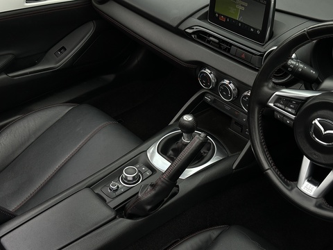 1.5 SKYACTIV-G Sport Nav Convertible 2dr Petrol Manual Euro 6 (131 ps)