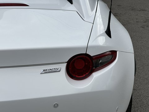 1.5 SKYACTIV-G Sport Nav Convertible 2dr Petrol Manual Euro 6 (131 ps)