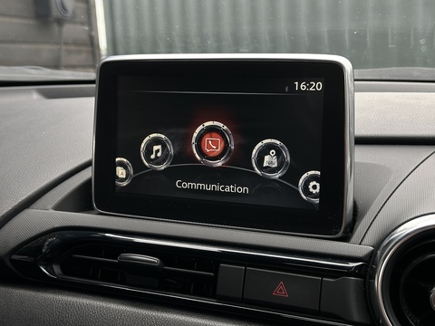 1.5 SKYACTIV-G Sport Nav Convertible 2dr Petrol Manual Euro 6 (131 ps)