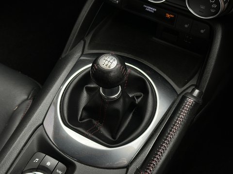 1.5 SKYACTIV-G Sport Nav Convertible 2dr Petrol Manual Euro 6 (131 ps)