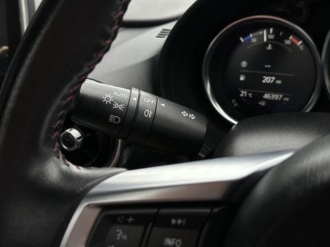 1.5 SKYACTIV-G Sport Nav Convertible 2dr Petrol Manual Euro 6 (131 ps)