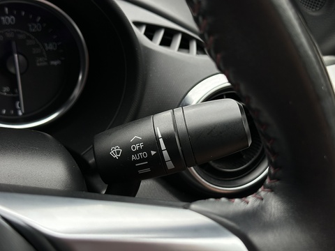 1.5 SKYACTIV-G Sport Nav Convertible 2dr Petrol Manual Euro 6 (131 ps)