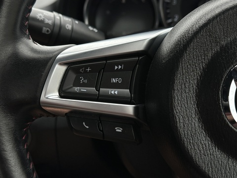 1.5 SKYACTIV-G Sport Nav Convertible 2dr Petrol Manual Euro 6 (131 ps)