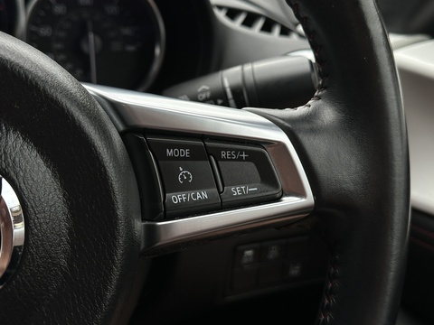 1.5 SKYACTIV-G Sport Nav Convertible 2dr Petrol Manual Euro 6 (131 ps)