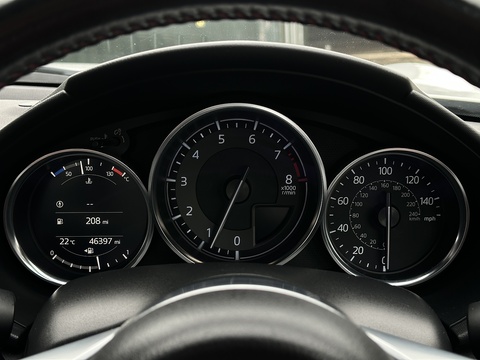 1.5 SKYACTIV-G Sport Nav Convertible 2dr Petrol Manual Euro 6 (131 ps)