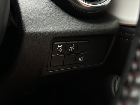 1.5 SKYACTIV-G Sport Nav Convertible 2dr Petrol Manual Euro 6 (131 ps)