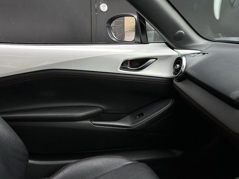 1.5 SKYACTIV-G Sport Nav Convertible 2dr Petrol Manual Euro 6 (131 ps)
