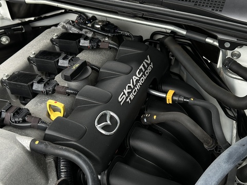 1.5 SKYACTIV-G Sport Nav Convertible 2dr Petrol Manual Euro 6 (131 ps)