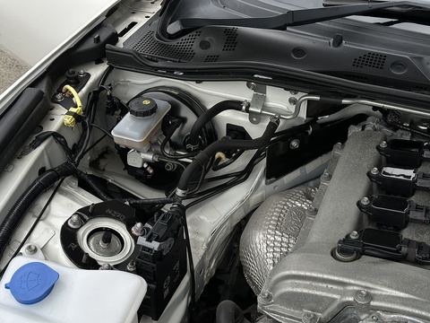 1.5 SKYACTIV-G Sport Nav Convertible 2dr Petrol Manual Euro 6 (131 ps)