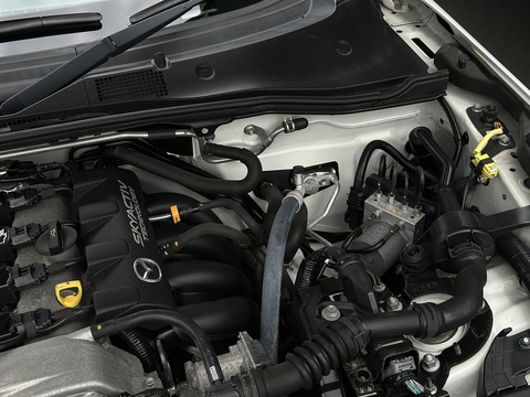 1.5 SKYACTIV-G Sport Nav Convertible 2dr Petrol Manual Euro 6 (131 ps)