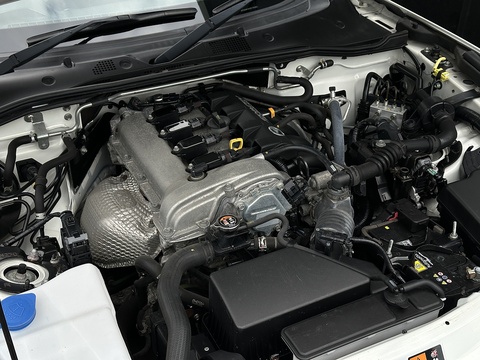 1.5 SKYACTIV-G Sport Nav Convertible 2dr Petrol Manual Euro 6 (131 ps)