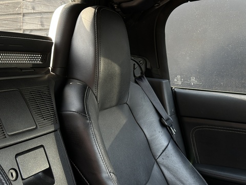2.0i Sport Tech Convertible 2dr Petrol Manual Euro 4 (160 ps)