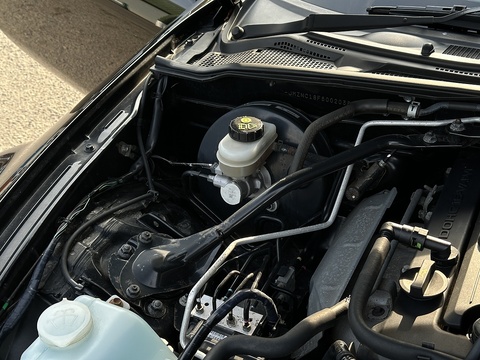 2.0i Sport Tech Convertible 2dr Petrol Manual Euro 4 (160 ps)