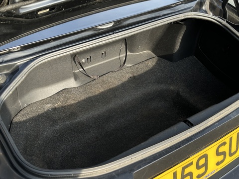 2.0i Sport Tech Convertible 2dr Petrol Manual Euro 4 (160 ps)