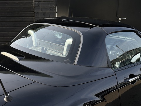 2.0i Sport Tech Convertible 2dr Petrol Manual Euro 4 (160 ps)