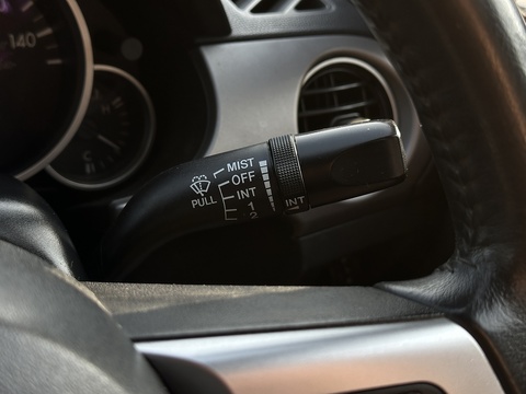 2.0i Sport Tech Convertible 2dr Petrol Manual Euro 4 (160 ps)