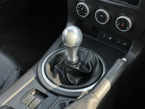 2.0i Sport Tech Convertible 2dr Petrol Manual Euro 4 (160 ps)