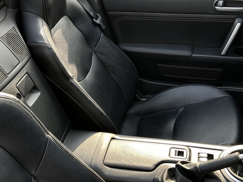 2.0i Sport Tech Convertible 2dr Petrol Manual Euro 4 (160 ps)