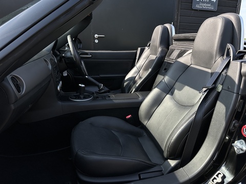 2.0i Sport Tech Roadster 2dr Petrol Manual Euro 5 (160 ps)