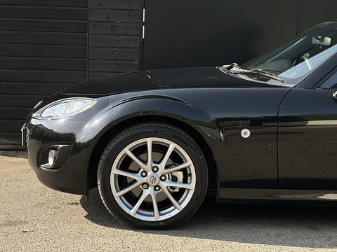 2.0i Sport Tech Roadster 2dr Petrol Manual Euro 5 (160 ps)