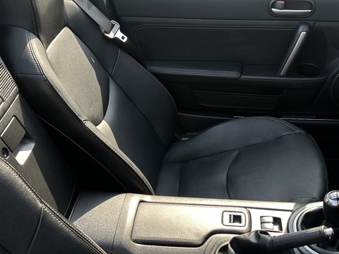 2.0i Sport Tech Roadster 2dr Petrol Manual Euro 5 (160 ps)