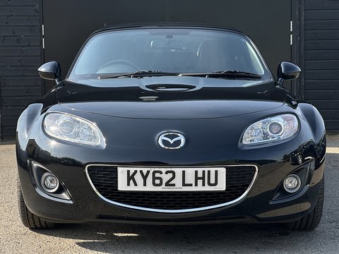 2.0i Sport Tech Roadster 2dr Petrol Manual Euro 5 (160 ps)