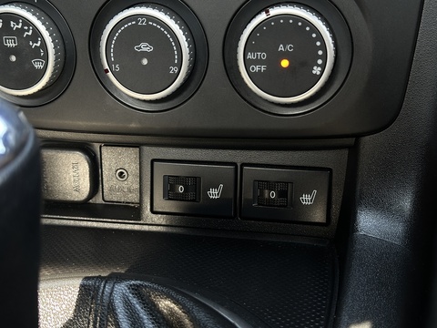 2.0i Sport Tech Roadster 2dr Petrol Manual Euro 5 (160 ps)