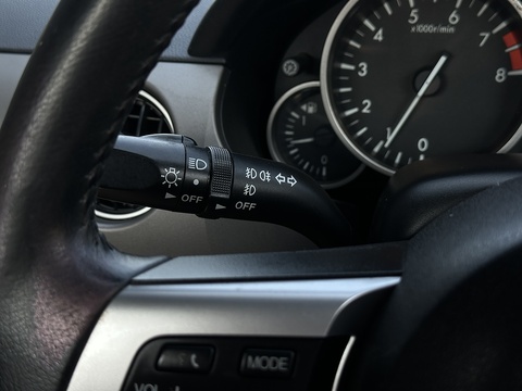 2.0i Sport Tech Roadster 2dr Petrol Manual Euro 5 (160 ps)