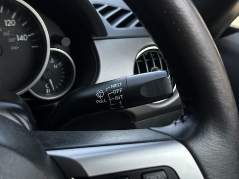 2.0i Sport Tech Roadster 2dr Petrol Manual Euro 5 (160 ps)