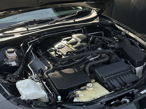 2.0i Sport Tech Roadster 2dr Petrol Manual Euro 5 (160 ps)