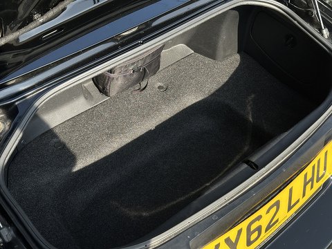 2.0i Sport Tech Roadster 2dr Petrol Manual Euro 5 (160 ps)