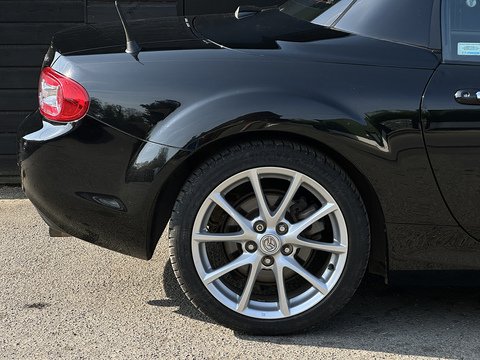 2.0i Sport Tech Roadster 2dr Petrol Manual Euro 5 (160 ps)