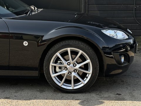 2.0i Sport Tech Roadster 2dr Petrol Manual Euro 5 (160 ps)