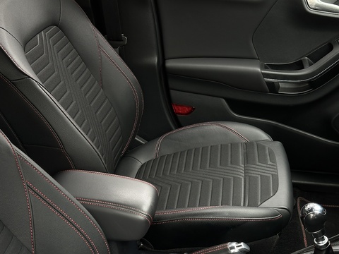 1.0T EcoBoost MHEV ST-Line X First Edition SUV 5dr Petrol Manual Euro 6 (s/s) (125 ps)