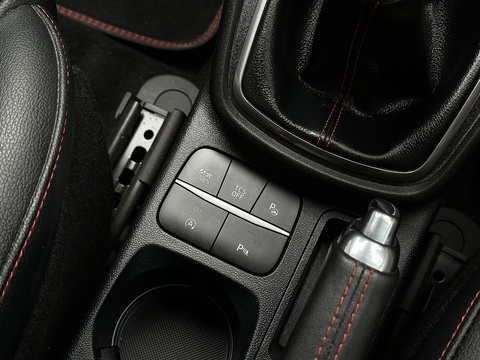 1.0T EcoBoost MHEV ST-Line X First Edition SUV 5dr Petrol Manual Euro 6 (s/s) (125 ps)